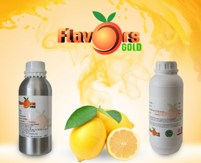 Flavor Lemon