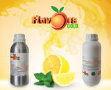 Flavor Lemon