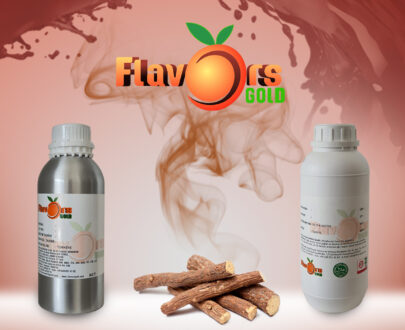 Flavor Liquorice SOS