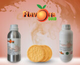 Flavor Mastic and Mint