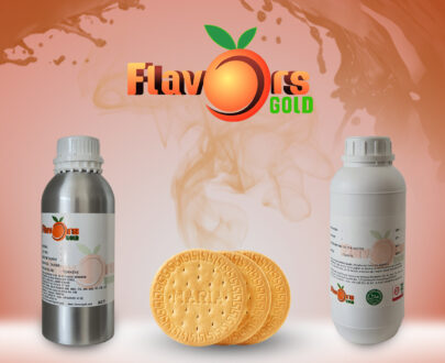 Flavor Marie Biscuit