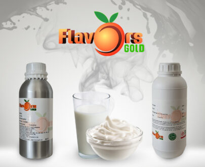 Flavor Milk with Cream
