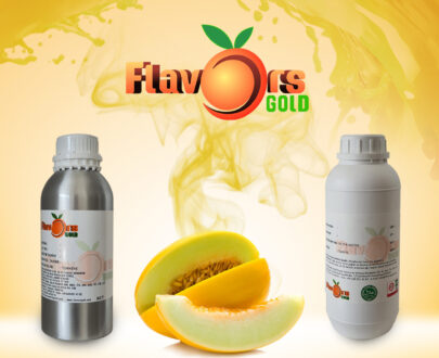 Flavor Muskmelon