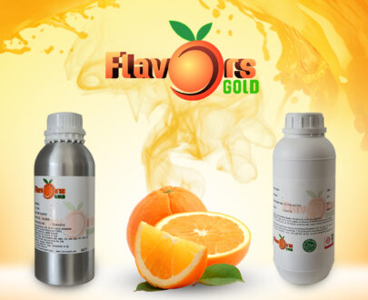 Flavor Orange