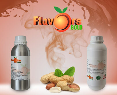 Flavor Peanuts