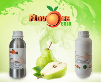 Flavor Pear