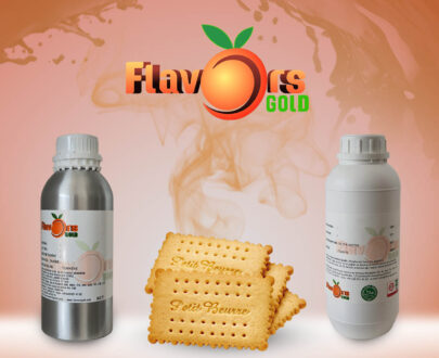 Flavor Petit Beurre