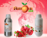 Flavor Pomegranate