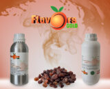 Flavor Raspberries Strawberry