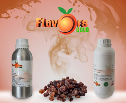 Flavor Raisins