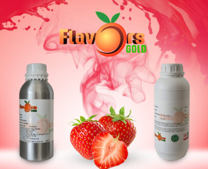 Flavor Strawberry