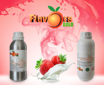 Flavor Strawberry Milk