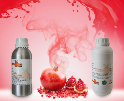 Flavor Summer Pomegranate