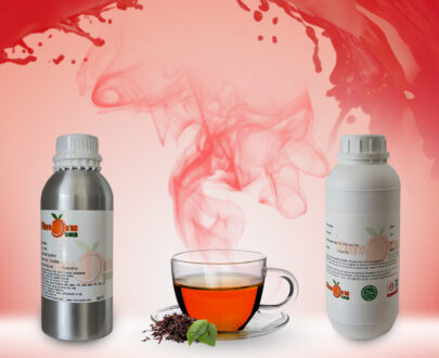 Flavor Tea