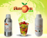 Flavor Vanilla Plus