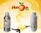 Flavor Vanilla Plus