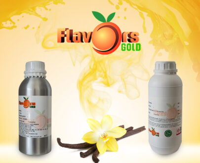 Flavor Vanilla