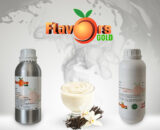 Flavor Vanilla Plus