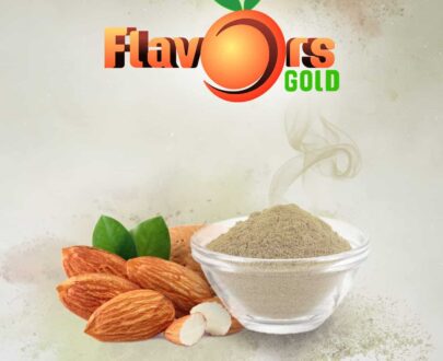 Flavors Powder Almond