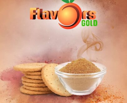 Flavors Powder Biscuit