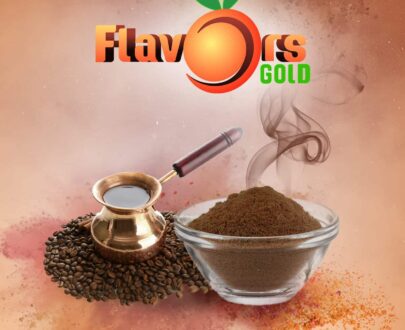 Flavors Powder Bitter Coffee