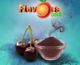Flavors Powder Black Berry
