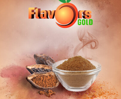 Flavors Powder Cacao
