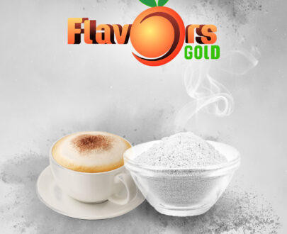 Flavors Powder Cappuccino