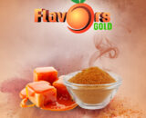 Flavors Powder Cappuccino