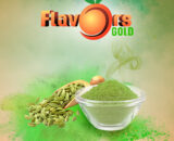 Flavors Powder Caramel