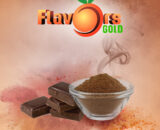 Flavors Powder Carrot