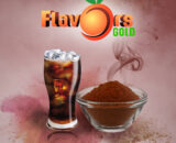 Flavors Powder Creme caramel
