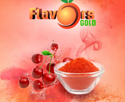 Flavors Powder Feisty Cherry