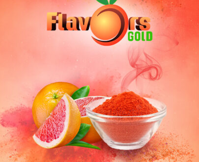 Flavors Powder Grapefruit