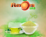 Flavors Powder Gum