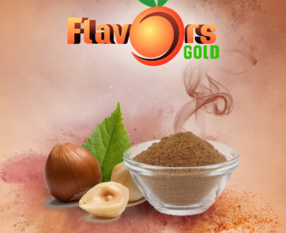 Flavors Powder Hazelnuts