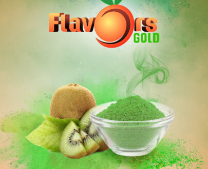 Flavors Powder Kiwi
