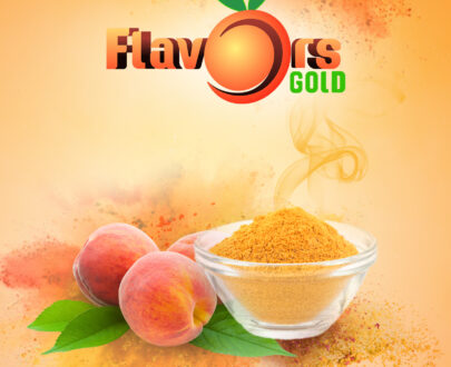 Flavors Powder Peaches Durag
