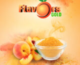 Flavors Powder Orange