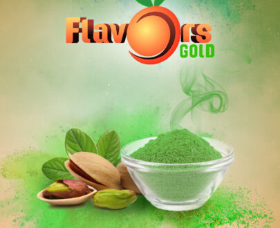 Flavors Powder Pistachio