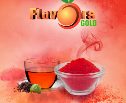 Flavors Powder Tea