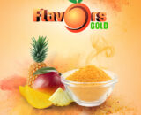 Flavors Powder Toti Fruti
