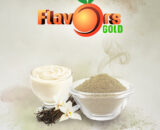 Flavors Powder Vanilla Plus