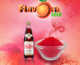 Flavors Powder Vimto
