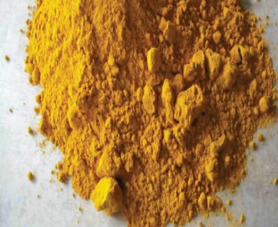 Yellow-Tartrazine-E102