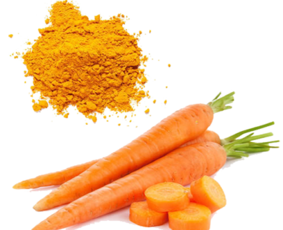 betacarotene