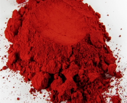 carmoisine-e122