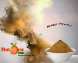 Chicken Spices