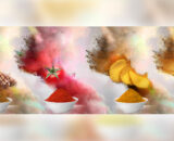 Mixed spices