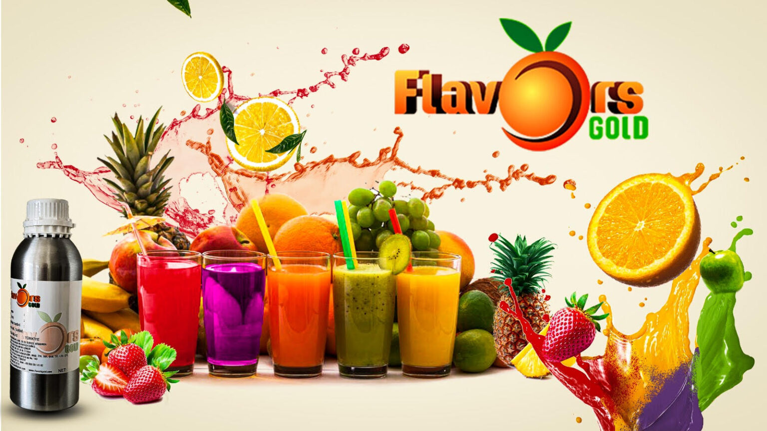 Flavor 2 Apples
